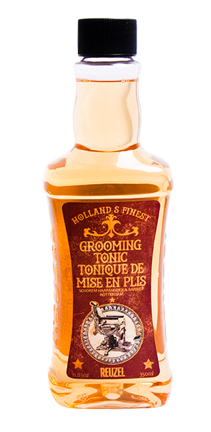 Grooming Tonic