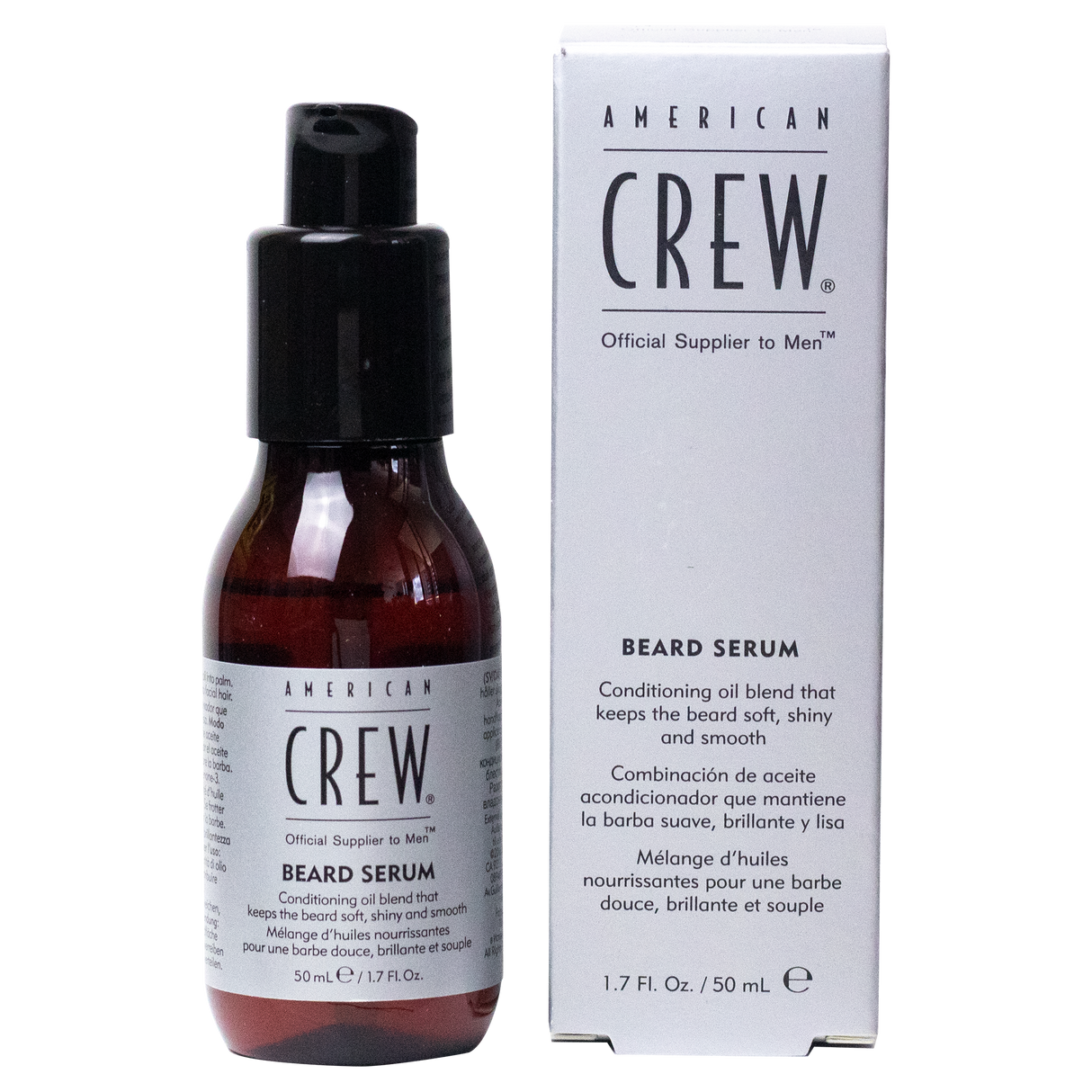 Beard Serum