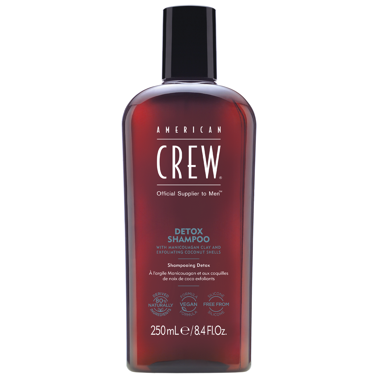 Detox Shampoo
