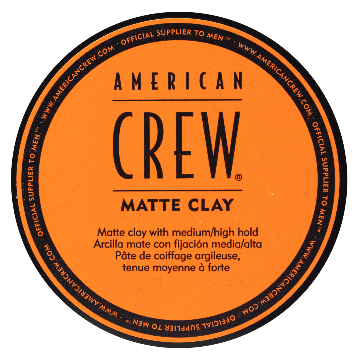 Matte Clay