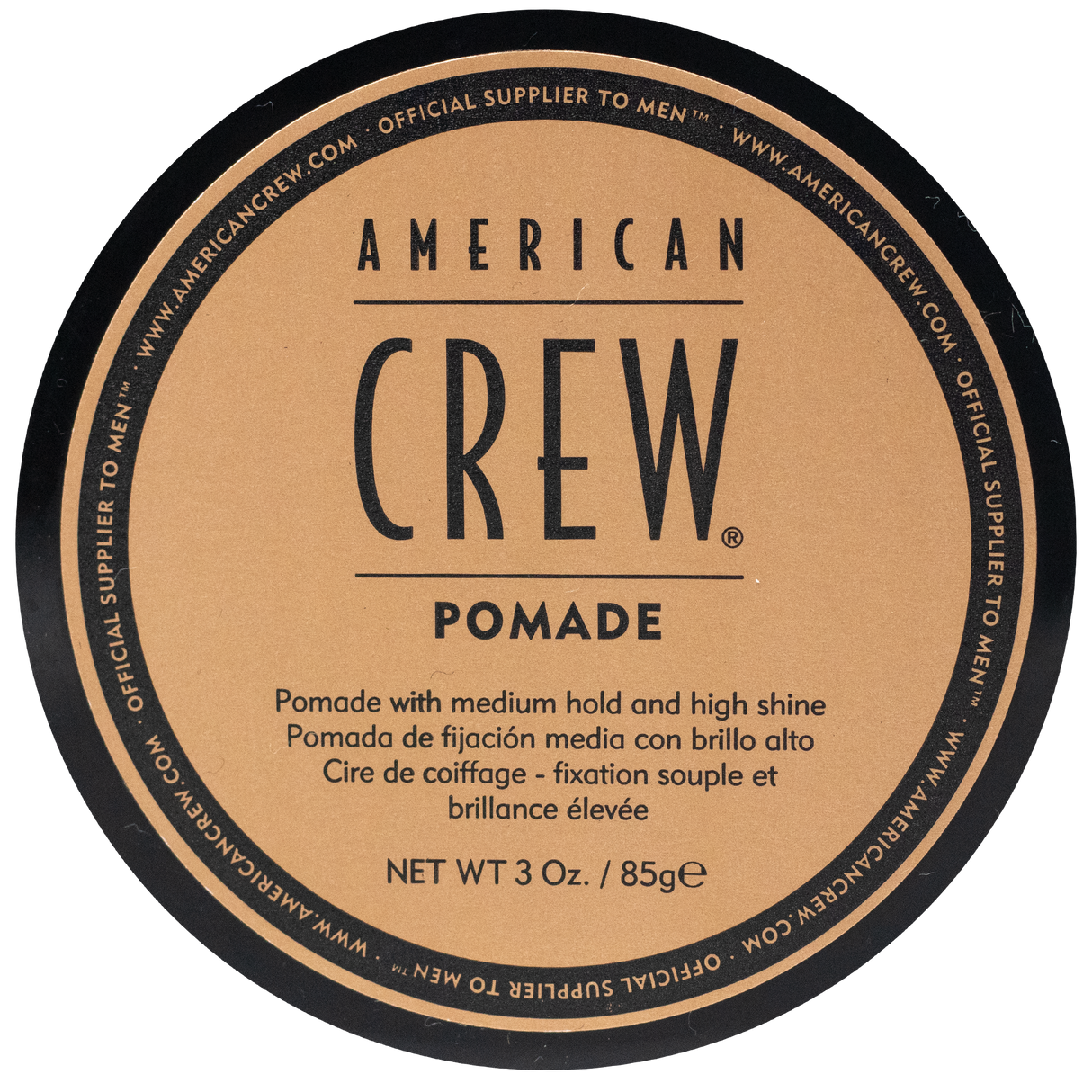Pomade