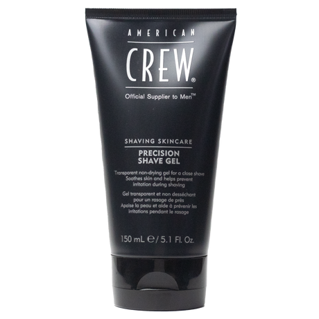 Precision Shave Gel