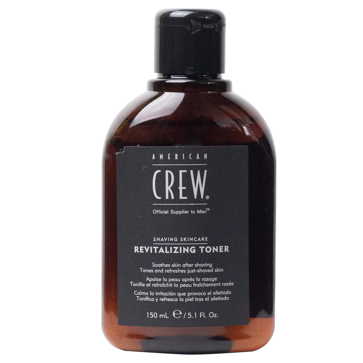 Revitalising Toner