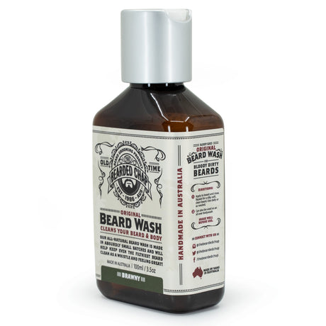 Beard Wash Brawny 100ml