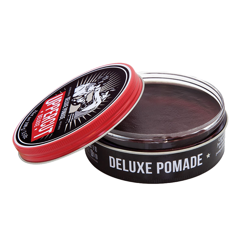 Deluxe Pomade