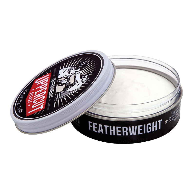 Featherweight