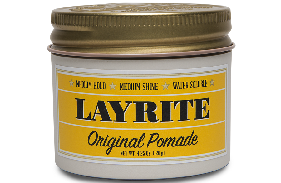 Original Pomade