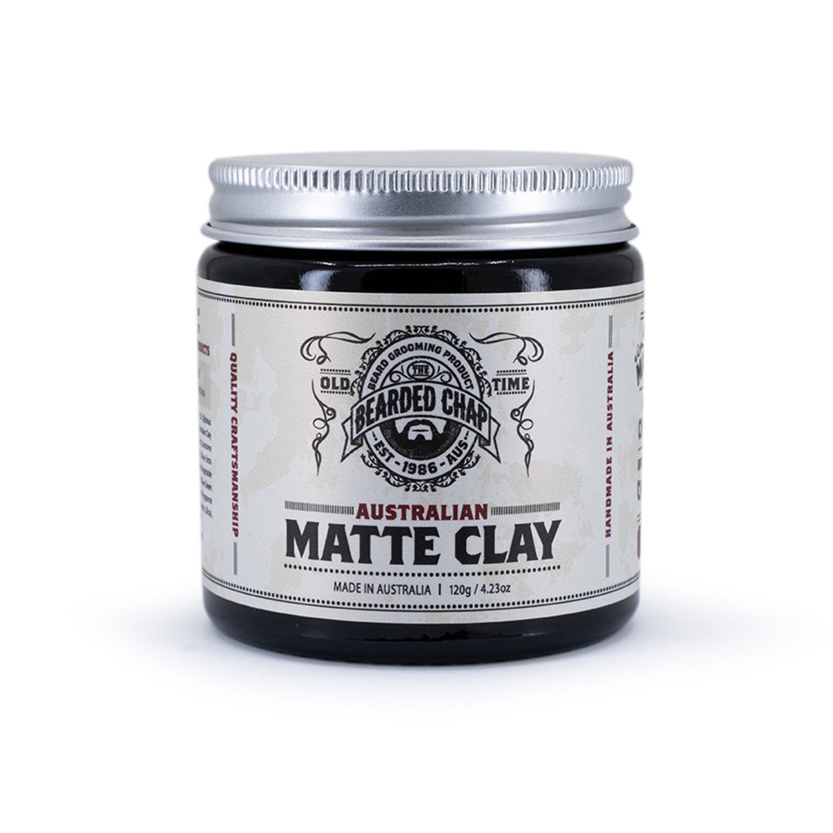 Matte Clay
