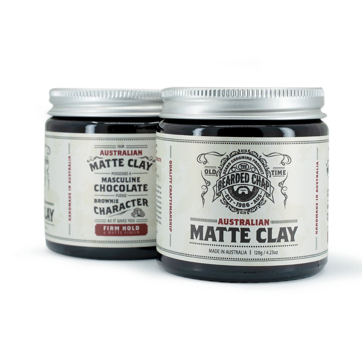 Matte Clay