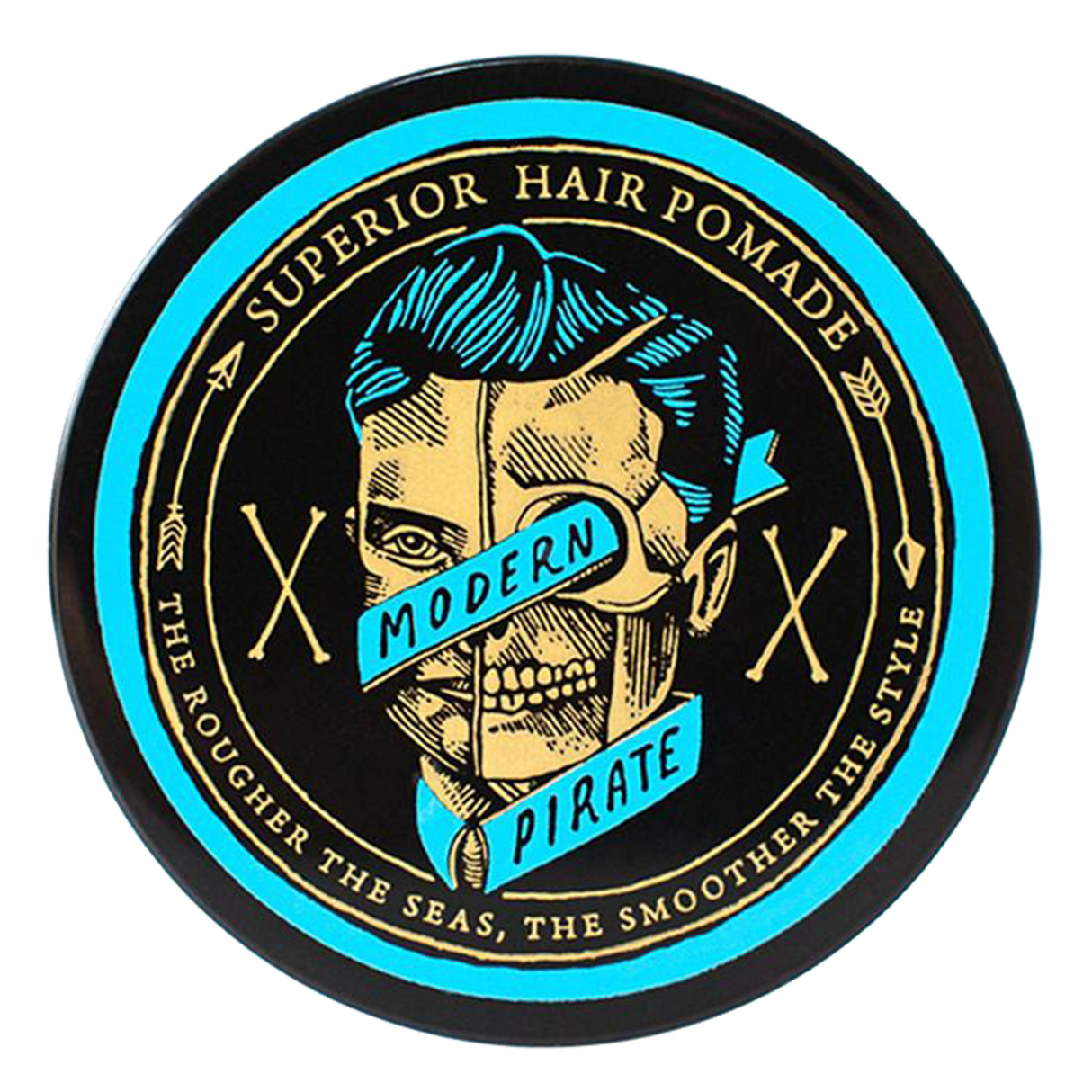 Superior Hair Pomade