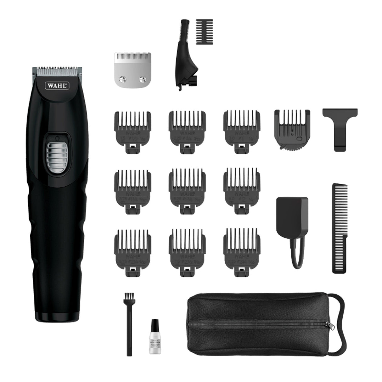Lithium Ion Multi Groom+ Trimmer