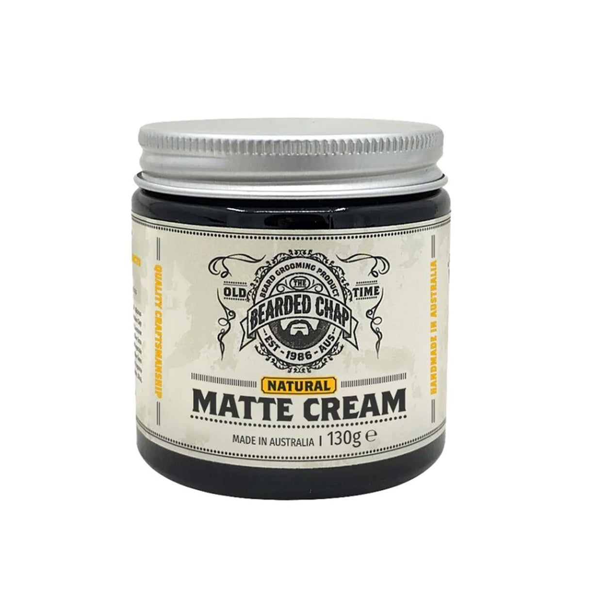Natural Matte Cream