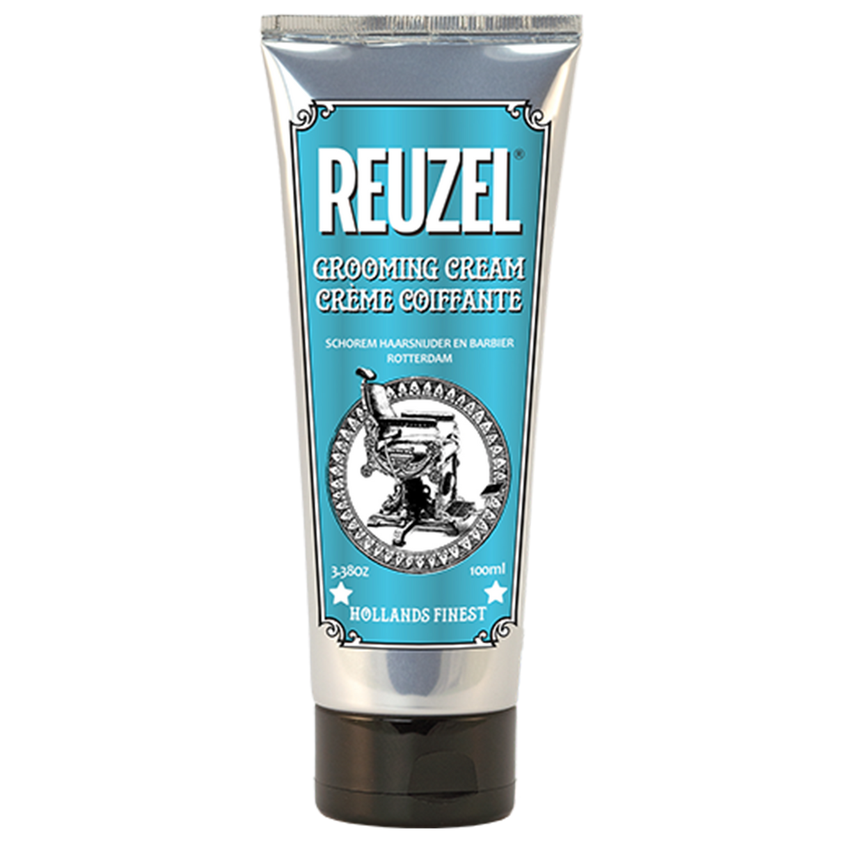 Grooming Cream