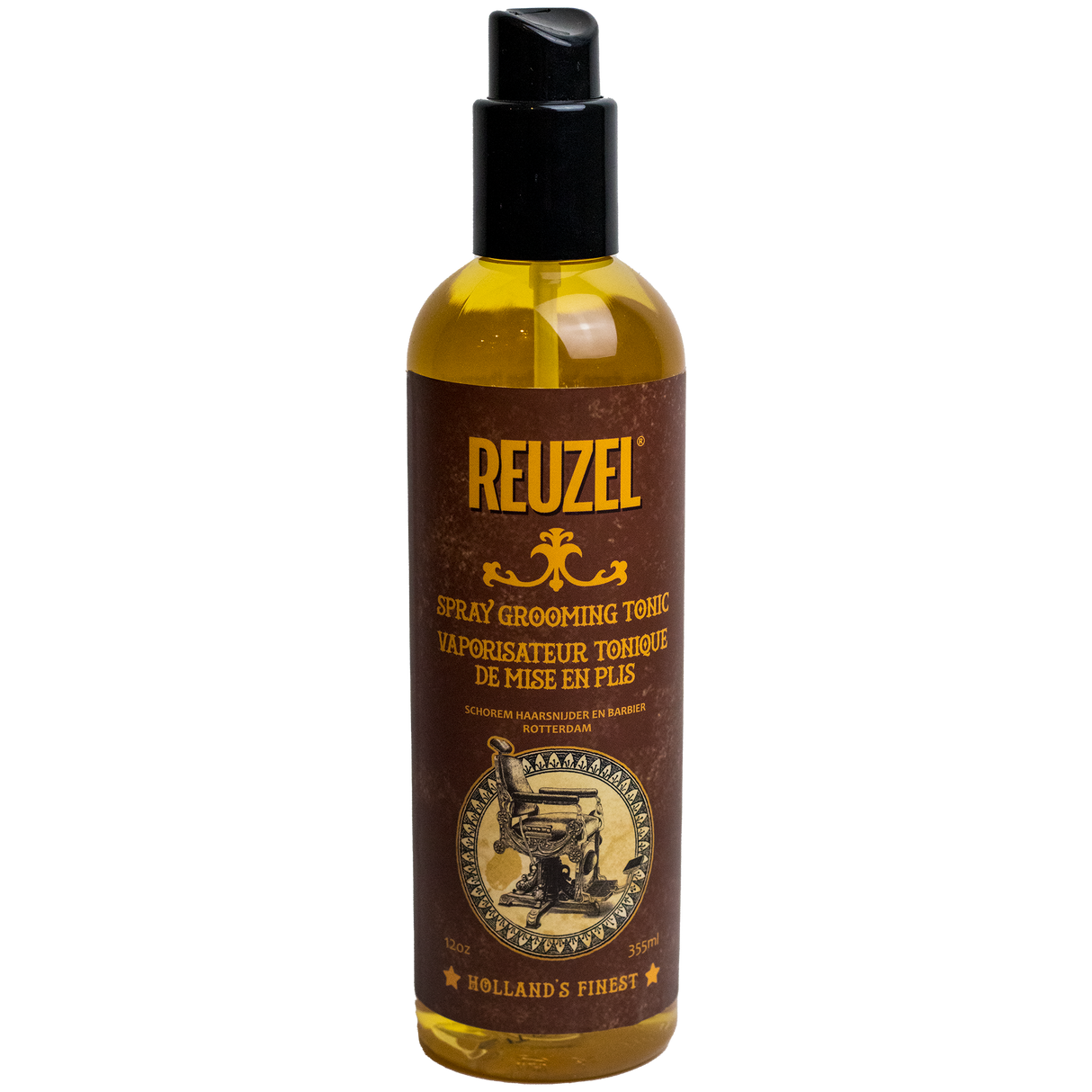 Spray Grooming Tonic