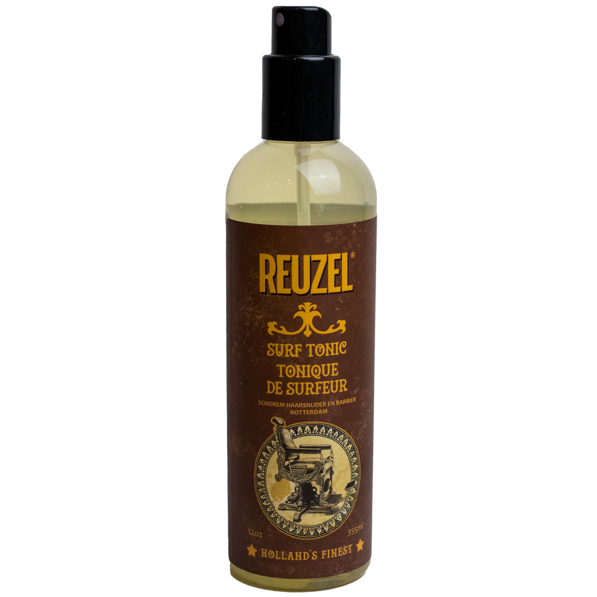 Spray Surf Tonic