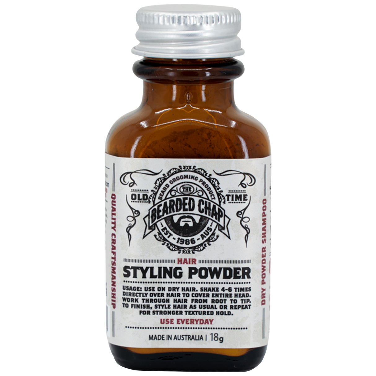 Hair Styling Powder