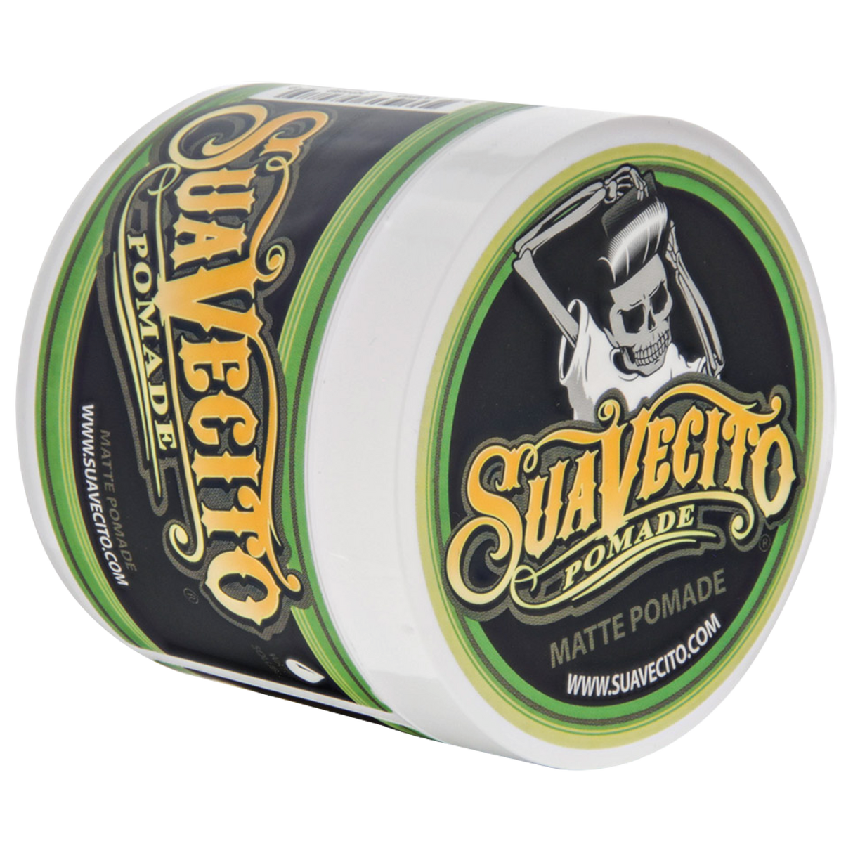 Matte Pomade