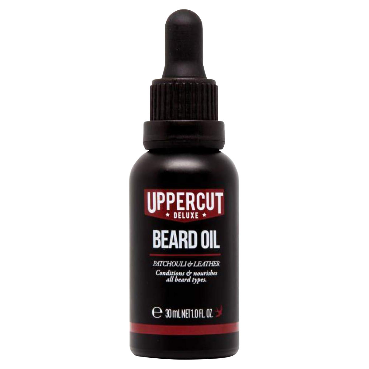 Beard Oil