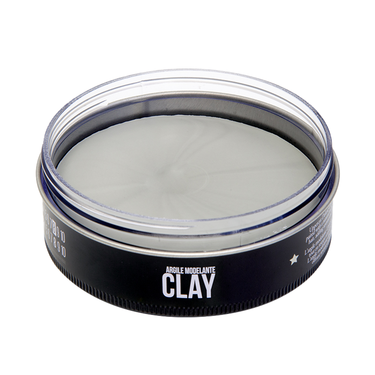 Clay