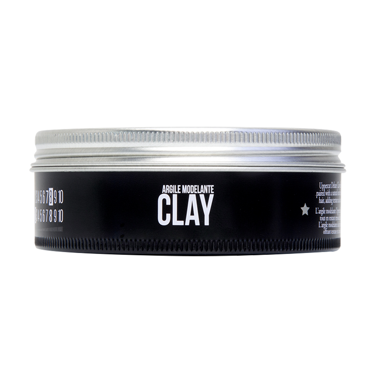 Clay