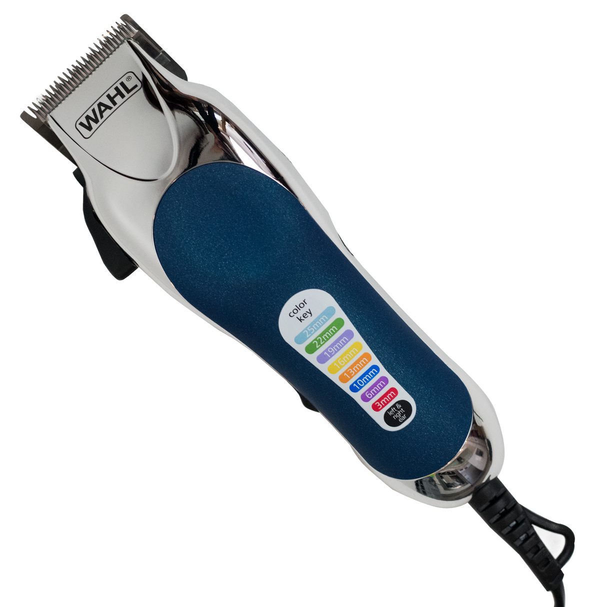Colour Pro Chrome Combo