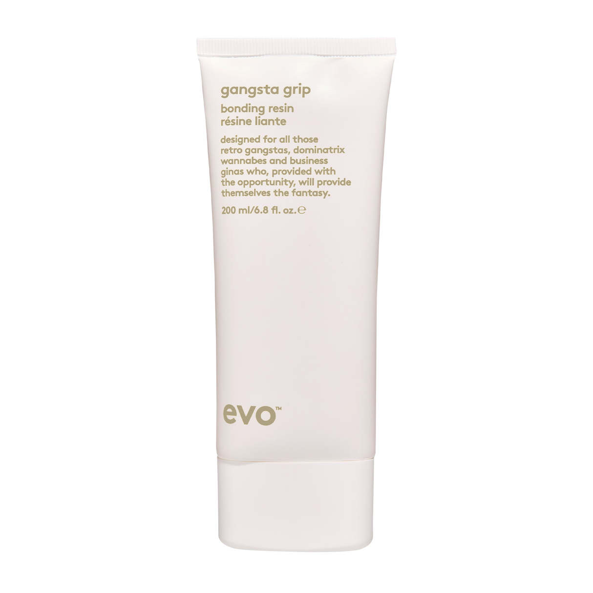 gangsta grip bonding resin