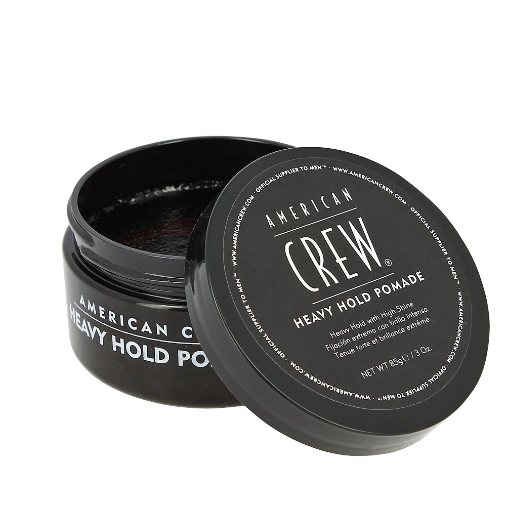 Heavy Hold Pomade