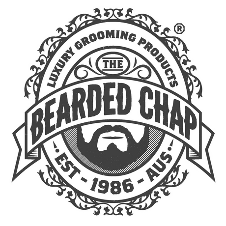 The Bearded Chap