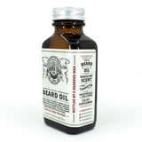 Original Beard Oil 89ml