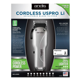 Cordless USPro Adjustable Blade Clipper
