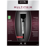 Multi Trim Cordless Trimmer