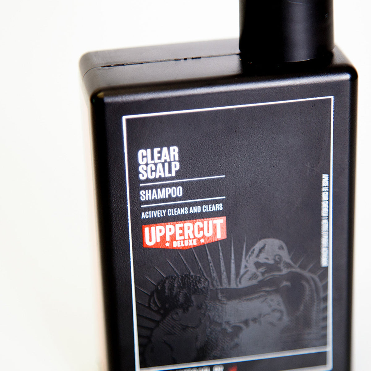 Clear Scalp Shampoo 240ml