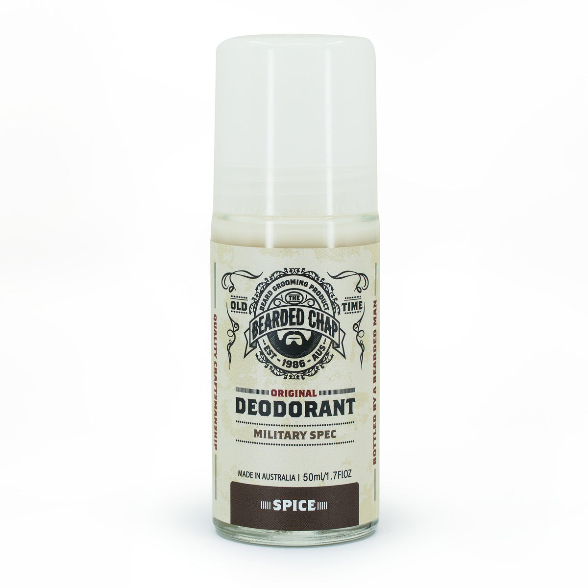 Deodorant Classic Spice 50ml