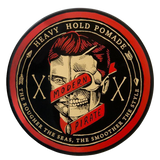 Heavy Hold Pomade