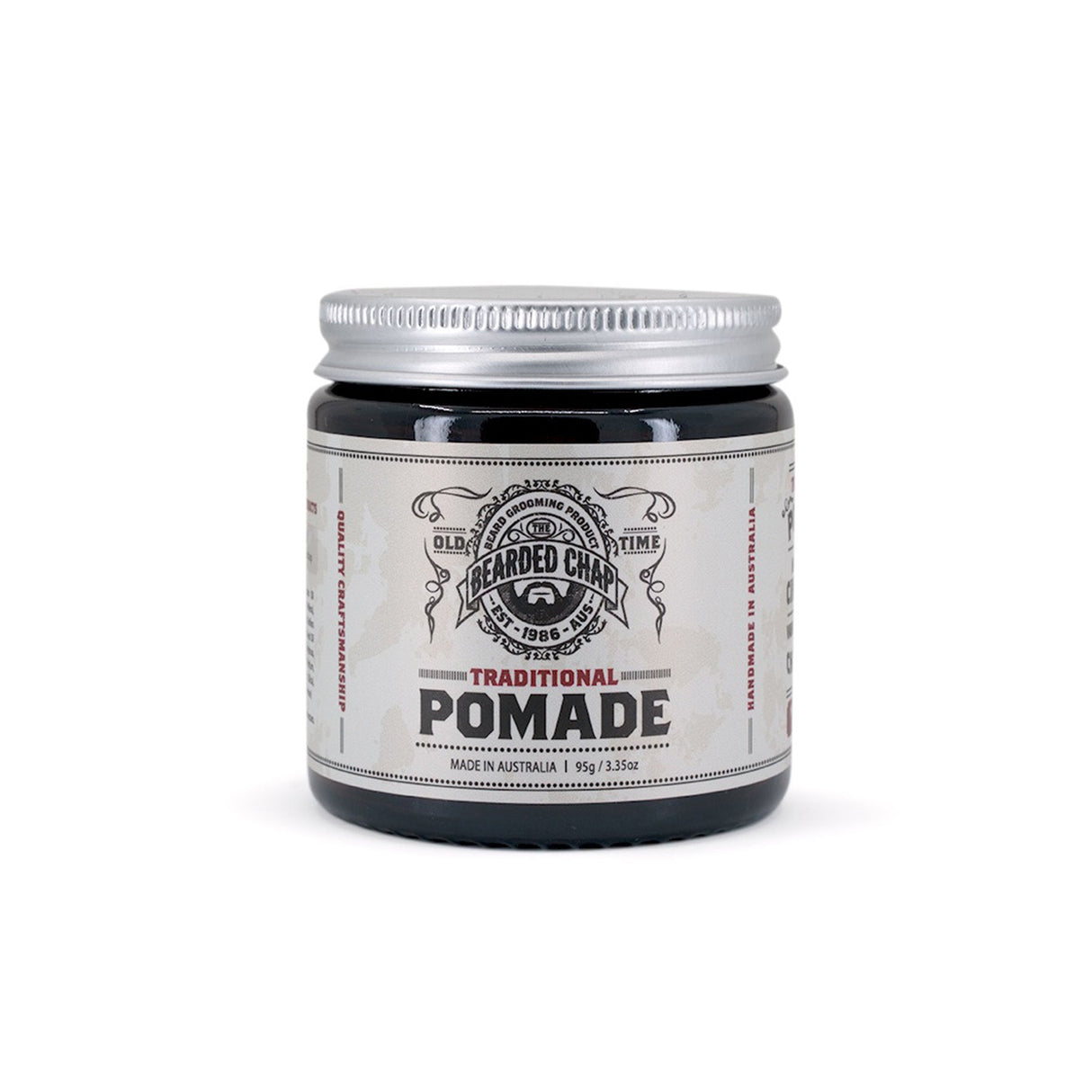 Traditional Pomade