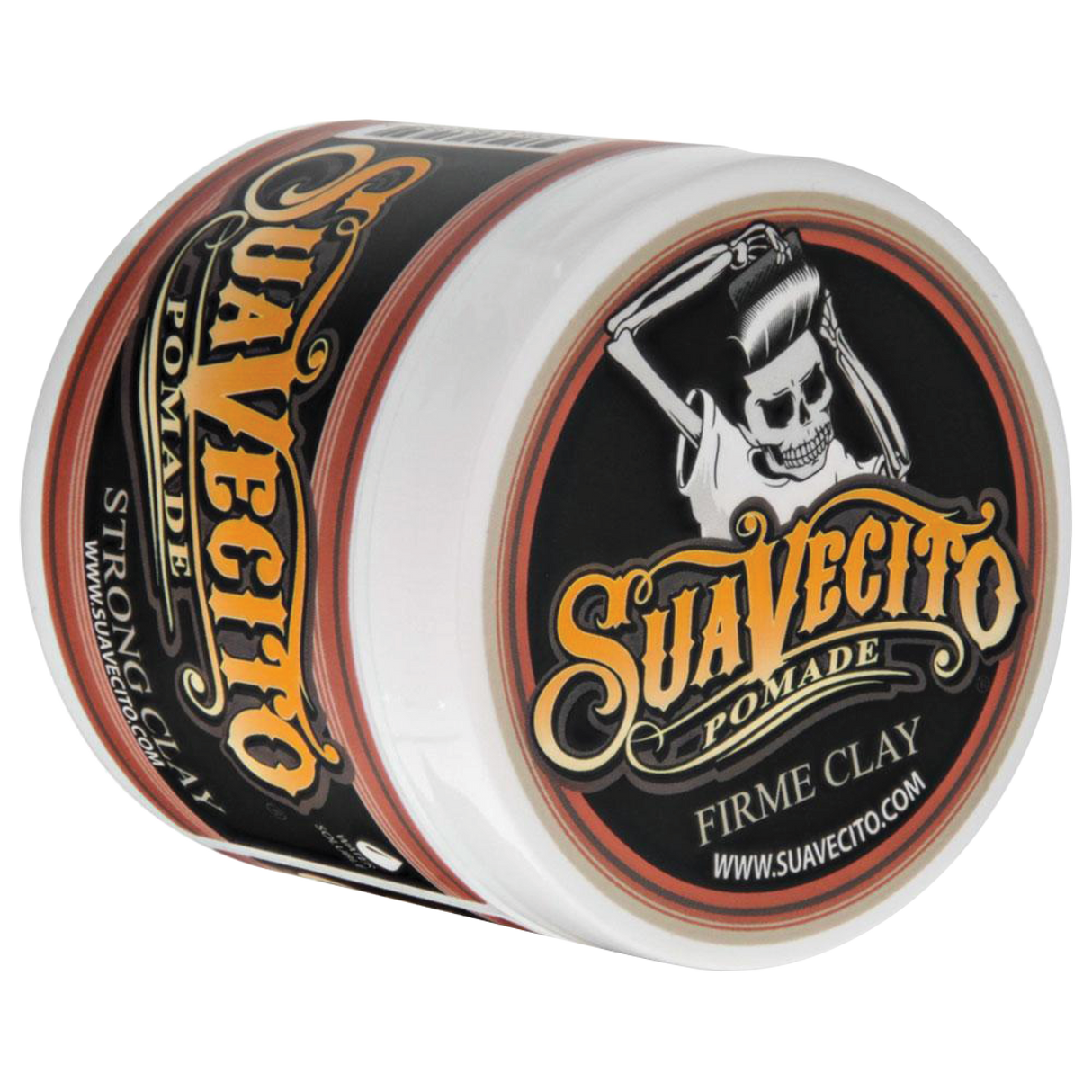 Firme Clay Pomade