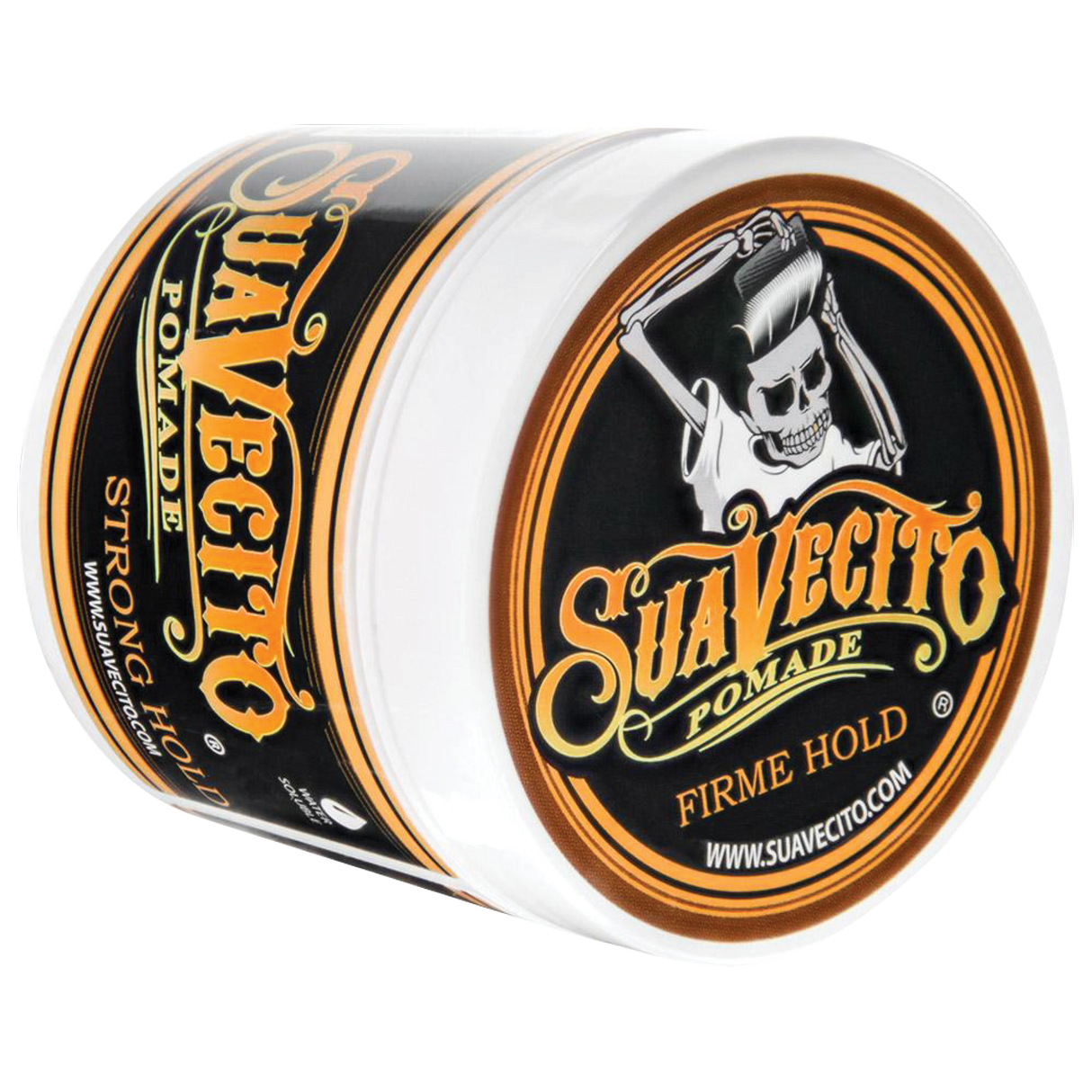 Firme Hold (Strong) Pomade