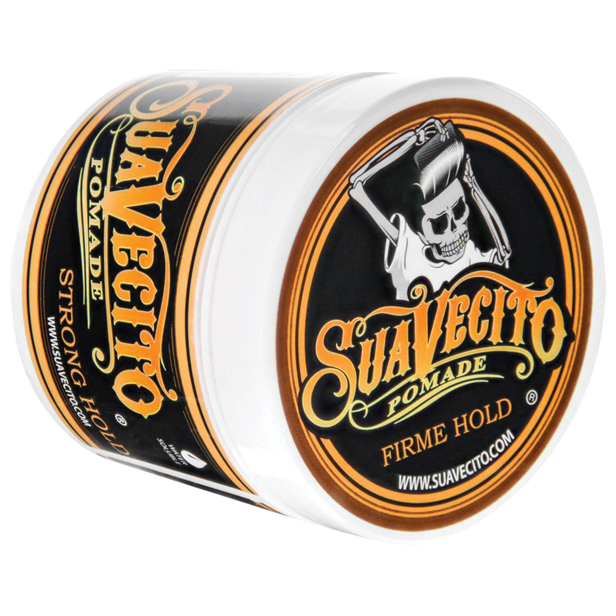 Firme Hold (Strong) Pomade 113g