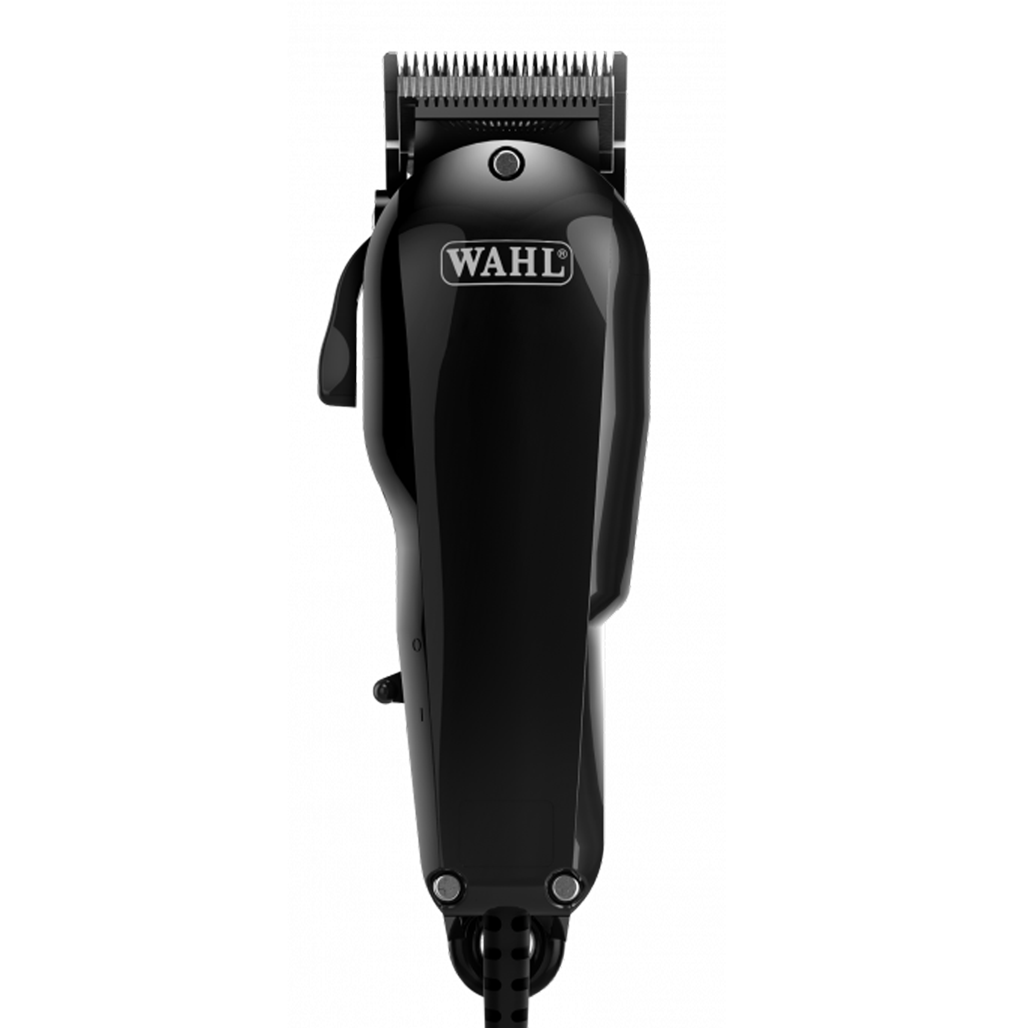 Wahl Designer Clipper Black Tommy Gun's New Zealand