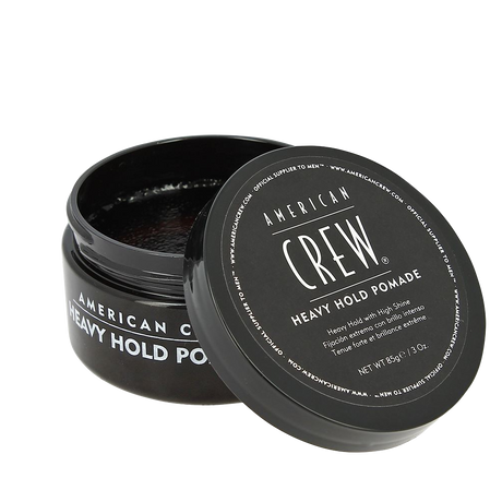 Heavy Hold Pomade